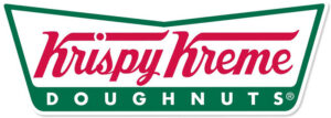 Krispy Kreme Doughnuts