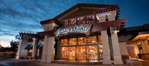 Onde Fazer Compras na Disney Califórnia? 1