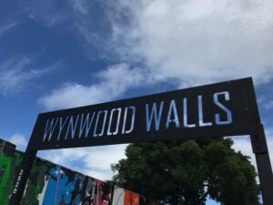 Wynwood Walls