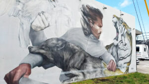 Wynwood Walls