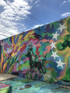 Wynwood Walls