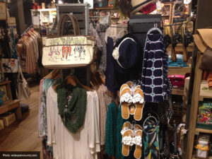 Cracker Barrel Store