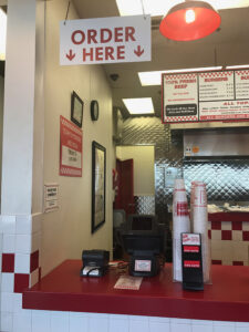 Fiveguys Order Here