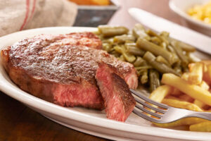 Rib Eye