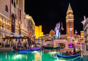 Resort Fee: As Taxas dos Hotéis de Vegas 2