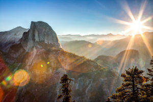 Conheça o Parque Nacional Yosemite na California 1