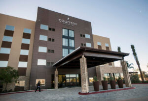 Hotel em Anaheim Country Inn & Suites 1