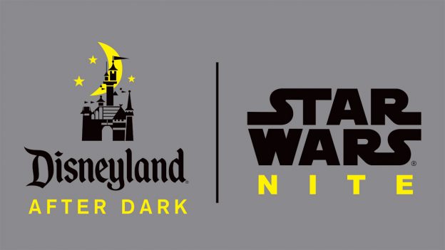 Últimas edições do Disneyland After Dark