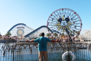 Disneyland Paradise Pier se transformará em Pixar Pier em Jan/2018 2