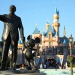 Reformas e novas atrações no Disneyland Resort