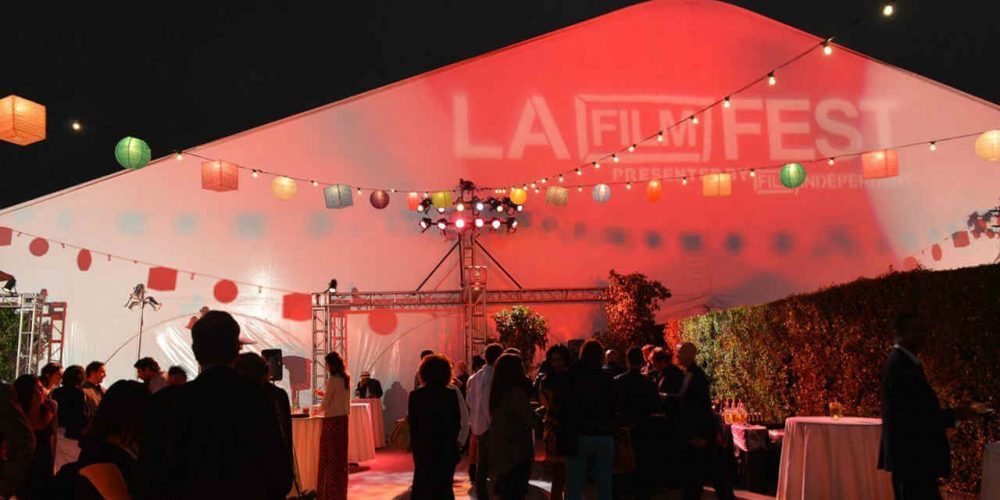 Os principais festivais de cinema em Los Angeles 4