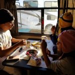 Viagem de motorhome em 10 dias entre nevada e arizona