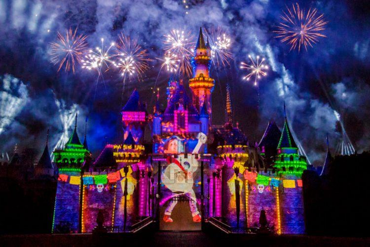 Pixar Fest - O evento mais esperado da Disneyland California 2