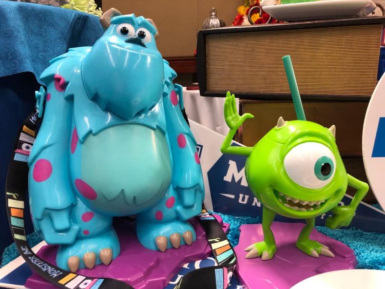 Pixar Fest - O evento mais esperado da Disneyland California 4