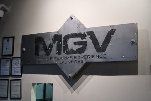 Machine Guns Vegas - O melhor clube de tiros em Las Vegas 1