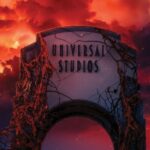 Halloween Universal Studios Hollywood