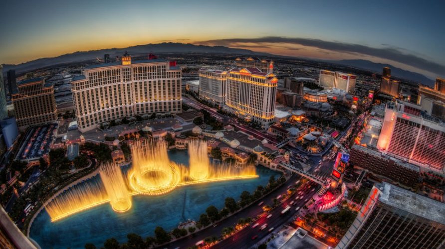 Roteiro de Hotéis Imperdíveis Para Visitar em Las Vegas 1
