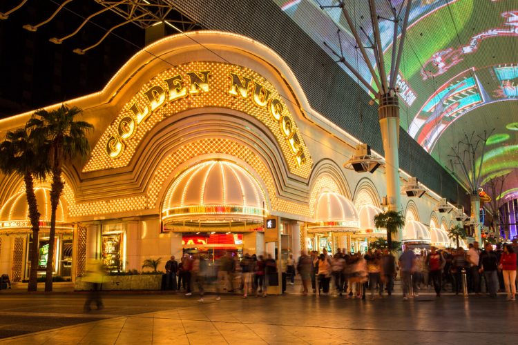 Roteiro de Hotéis Imperdíveis Para Visitar em Las Vegas 5