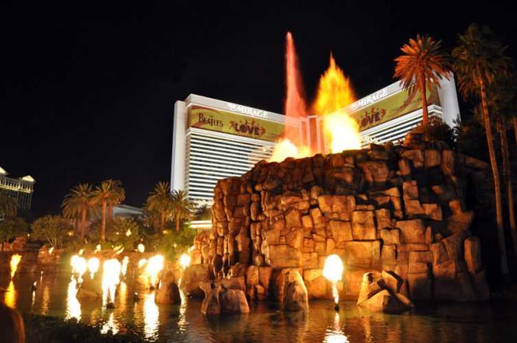 Roteiro de Hotéis Imperdíveis Para Visitar em Las Vegas 2