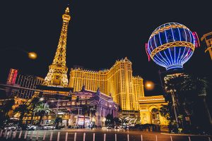 Principais Hotéis em Las Vegas 1