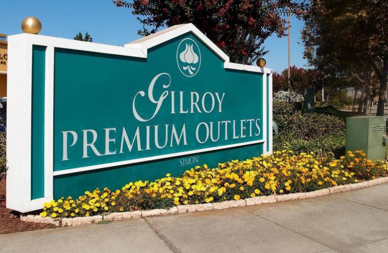 Gildoy Premium Outlet em San Francisco | O Nego Viaja Califórnia