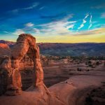 grand canyon em las vegas