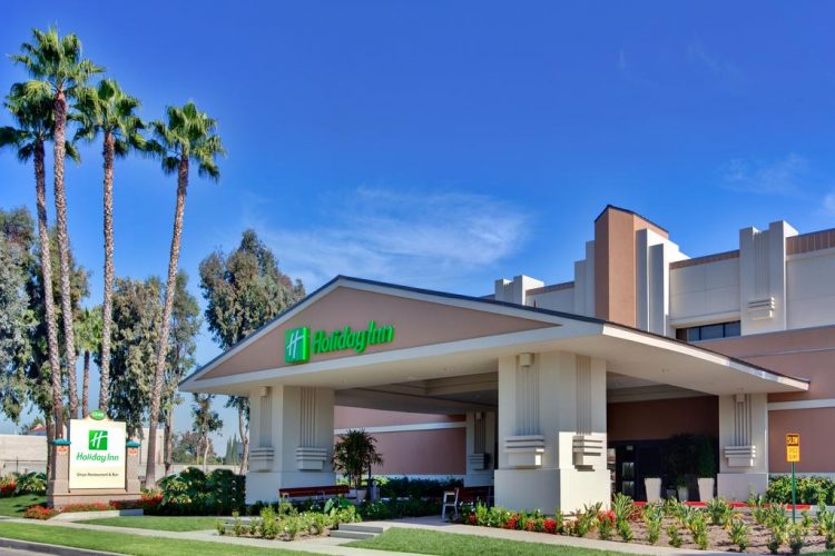 Dicas de hotéis em Anaheim na Califórnia