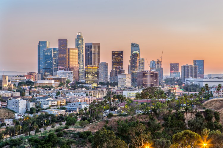 Dicas de hotéis em Los Angeles para se hospedar