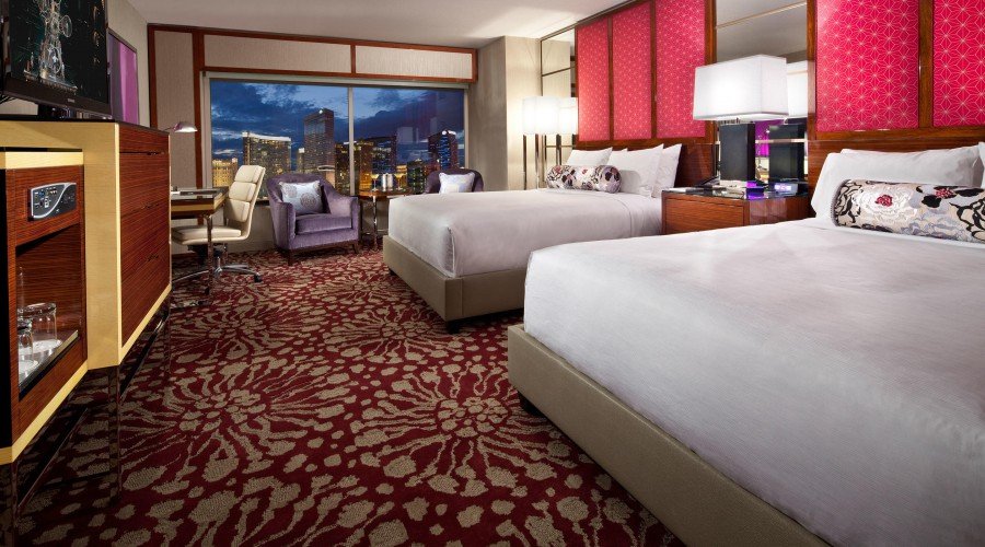 hotel mgm grand em las vegas