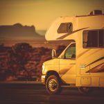 Motivos para viajar de motorhome em Las Vegas
