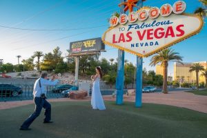 Casamento em Las Vegas 5