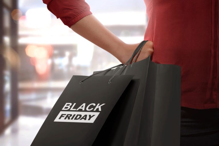 Tudo sobre o Black Friday em Las Vegas