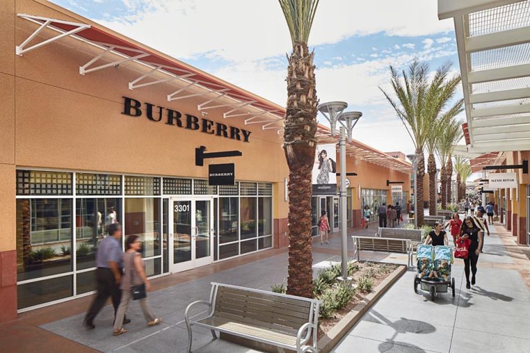 outlet premium north las vegas