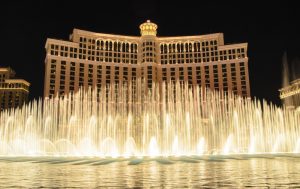 8 atrações gratuitas em Las Vegas 1