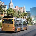 Tudo Sobre Transporte e Como Se Locomover em Las Vegas 29