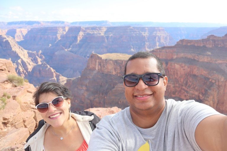 Tudo sobre o Red Rock Canyon em Las Vegas