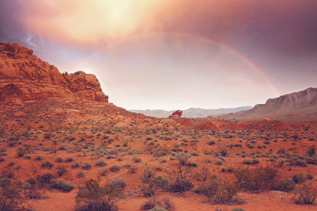 Grand Canyon Vegas