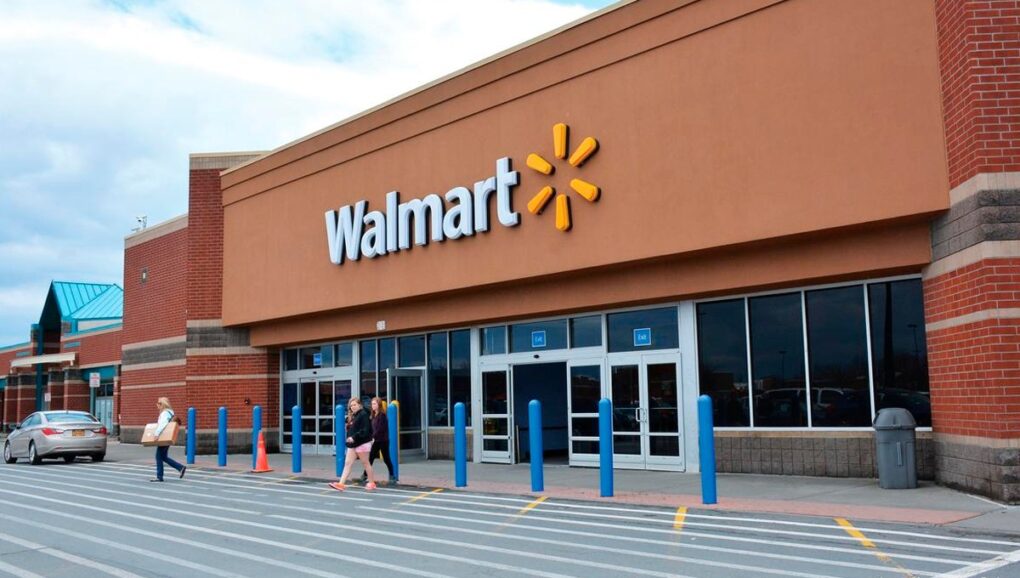 Qual é o melhor Walmart de Orlando?