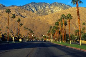 O Que Fazer em Palm Springs? 10