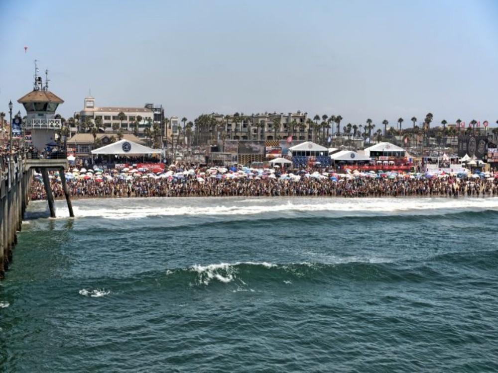us open of surfing california