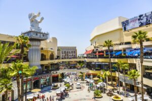 Shoppings na Califórnia: Los Angeles, San Francisco e San Diego 1