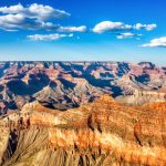 grand canyon south rim