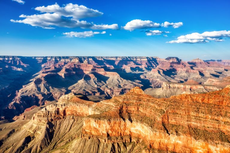 grand canyon south rim