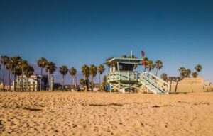 Guia das Principais Praias da Califórnia 2