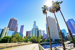 Los Angeles: Reservar e Contratar Serviços 1
