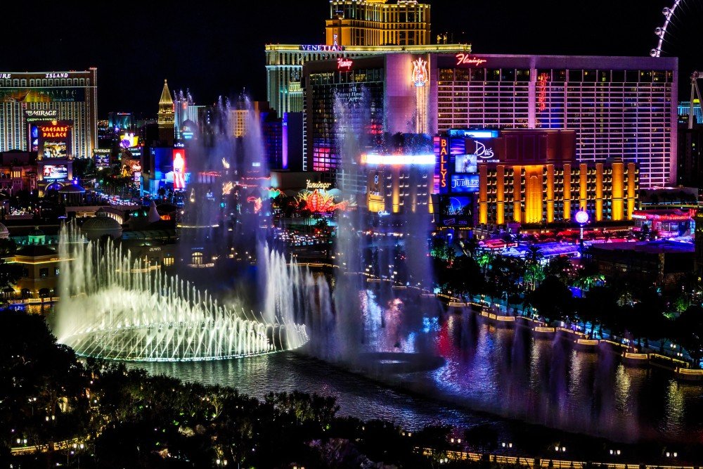 Principais Tours e Passeios em Las Vegas 5