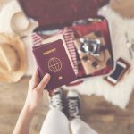 Documentos de Viagem Internacional 9