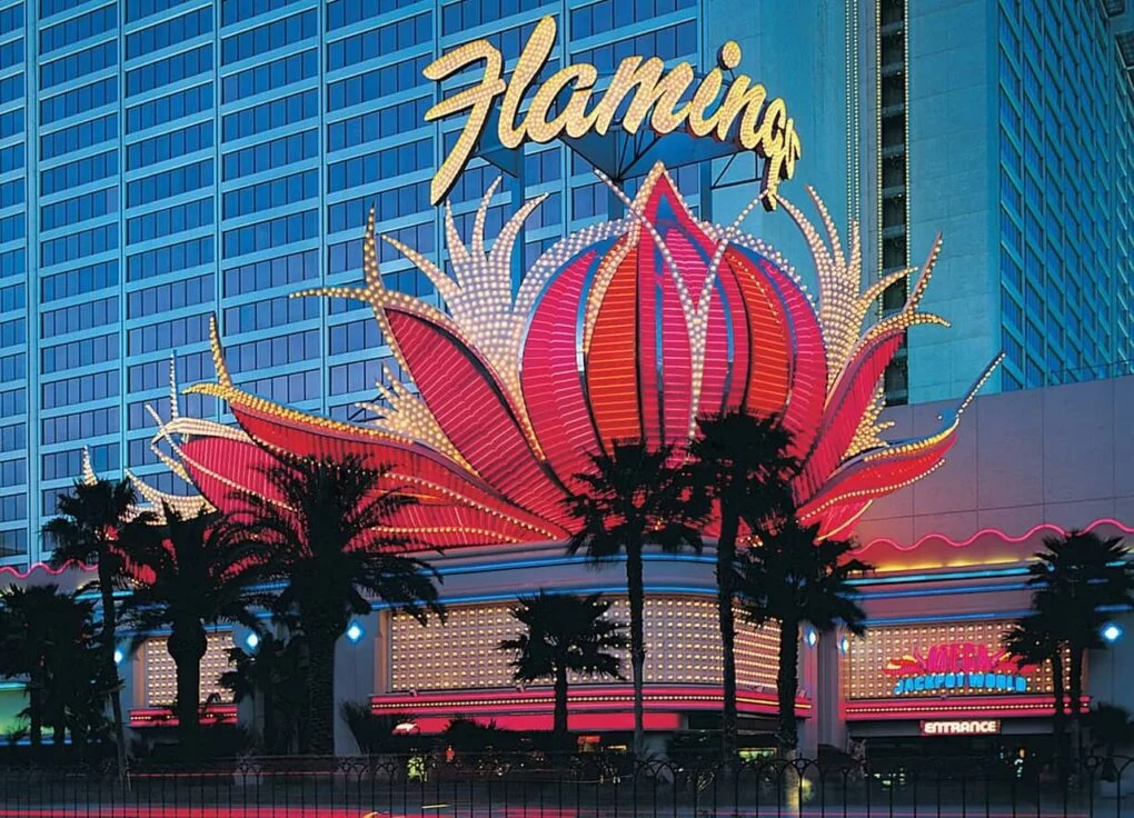 hotel-cassino-flamingo-em-las-vegas