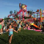 las-vegas-com-crianças