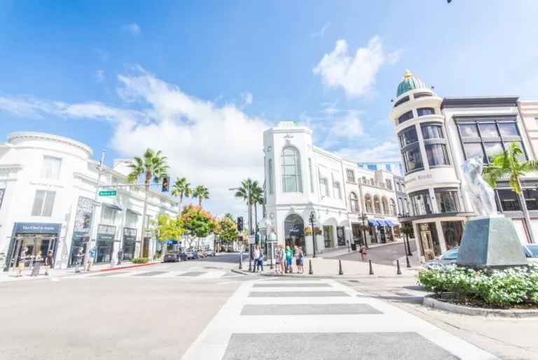 Como Planejar Uma Viagem Para Los Angeles? > GUIA 2024